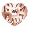 Biżuteria THOMAS SABO K0073-415-12. TRINKET, Kolor rožinė auksinė. Kobieta.