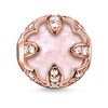 Biżuteria THOMAS SABO K0099-651-9. TRINKET, Kolor rožinė. Kobieta.