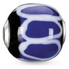 Biżuteria THOMAS SABO K0251-017-1. TRINKET, Kolor mėlyna. Kobieta.