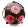 Biżuteria THOMAS SABO K0281-017-10. TRINKET, Kolor raudona. Kobieta.