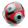 Biżuteria THOMAS SABO K0283-017-10. TRINKET, Kolor raudona. Kobieta.