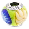 Biżuteria VICEROY VMB0025-22. TRINKET, Kolor mėlyna žalia. Kobieta.