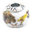 Biżuteria VICEROY VMB0044-27. TRINKET, Kolor balta ruda. Kobieta.