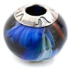 Biżuteria VICEROY VMB0048-25. TRINKET, Kolor juoda mėlyna. Kobieta.