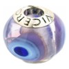 Biżuteria VICEROY VMB0051-27. TRINKET, Kolor mėlyna. Kobieta.