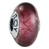 Biżuteria VICEROY VMB0056-17. TRINKET, Kolor PURPLE. Kobieta.