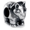Biżuteria VICEROY VMG0007-00. TRINKET, Kolor sidabrinė. Kobieta.