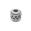 Biżuteria VICEROY VMG0039-00. TRINKET, Kolor sidabrinė. Kobieta.