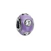 Biżuteria VICEROY VMM0050-07. TRINKET, Kolor PURPLE. Kobieta.