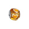 Biżuteria VICEROY VMM0062-22. TRINKET, Kolor oranžinė. Kobieta.