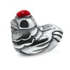 Biżuteria VICEROY VMM0099-07. TRINKET, Kolor raudona sidabrinė. Kobieta.