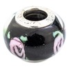 Biżuteria VICEROY VMM0118-25. TRINKET, Kolor juoda žalia rožinė. Kobieta.