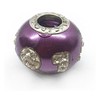 Biżuteria VICEROY VMM0158-17. TRINKET, Kolor PURPLE. Kobieta.