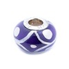Biżuteria VICEROY VMM0280-17. TRINKET, Kolor PURPLE. Kobieta.