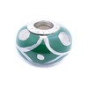 Biżuteria VICEROY VMM0281-12. TRINKET, Kolor žalia. Kobieta.
