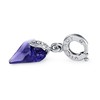 Biżuteria VICEROY VMM0288-07. TRINKET, Kolor PURPLE. Kobieta.