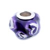 Biżuteria VICEROY VMM0289-07. TRINKET, Kolor PURPLE. Kobieta.