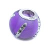 Biżuteria VICEROY VMM0311-27. TRINKET, Kolor PURPLE. Kobieta.