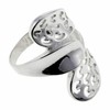 Biżuteria CRISTIAN LAY 54711160. Pierścionek, Kolor sidabrinė. Kobieta.