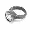 Biżuteria DEMARIA DMAN4110474-N. Pierścionek, Kolor pilka. Kobieta.