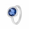 Papuošalas MORELLATO SAGX15012. Žiedas, Spalva mėlyna. Moteris.
