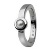 Biżuteria SKAGEN JRSS004SS5. Pierścionek, Kolor sidabrinė. Kobieta.