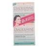 Diadermine Moisturizing Mattifying Day Kreminis, 50 ml Set 2 Pieces
