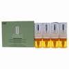 „Clinique Fresh Pressed Daily Booster“ su vitamino C granulėmis, 4x8, 5 ml