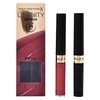 Max Factor Lipfinity Lip Colour 070 Spicy ilgai išliekantys lūpų dažai