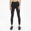 Puma Favorite Forever aukštos juosmens 7/8 ilgio treniruočių tamprės W 520267 01