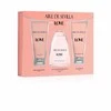 Instituto Español Aire De Sevilla Love EDT Purškiklis 150ml 3vnt rinkinys
