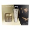 Alejandro Sanz Mi Acorde Eres Tu Eau De Toilette Purškiklis 100ml rinkinys 2 vnt