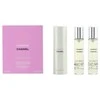 Chanel Chance Eau Fraiche rinkinys moterims, 60 ml