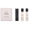 Chanel No 5 Eau Premiere rinkinys moterims, 60 ml