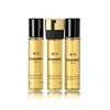 Chanel No 5 rinkinys moterims, 60 ml