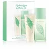 rinkinys Elizabeth Arden Ea Žalias Tea EDP 100 ml + Kūno 100 ml