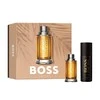 HUGO BOSS BOSS The Scent rinkinys vyrams (EDT, 50 ml + dezodorantas, 150 ml)