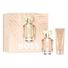 Hugo Boss The Scent For Her rinkinys moterims (EDP, 50 ml + kūno losjonas, 75 ml)