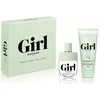 "Rochas Girl" tualetinis vanduo su purškikliu 60 ml, 2 vnt