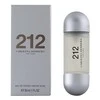 Carolina Herrera 212 Women EDT tualetinis vanduo moterims, 30 ml