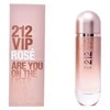 Kvepalai moterims Carolina Herrera 212 Vip Rose EDP, 125 ml