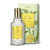 Kvepalai moterims 4711 Acqua Colonia Lemon &amp; Ginger EDC, 50 ml