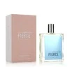 Abercrombie - Fitch Naturally Fierce kvepalų purškalas 100ml