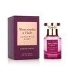 Abercrombie &amp; Fitch Authentic Night Women EDP parfumuotas vanduo moterims, 30 ml