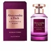 Abercrombie &amp; Fitch Authentic Night Women EDP parfumuotas vanduo moterims, 50 ml