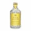 Odekolonas 4711 Acqua Colonia Lemon And Ginger Eau De Cologne Purškiklis 170ml