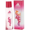 Adidas Fruity Rhythm For Women EDT tualetinis vanduo moterims, 75 ml
