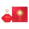 Afnan Turathi Raudona EDP parfumuotas vanduo moterims, 90 ml