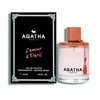 Agatha Paris, L'Amour A Paris, Eau De Toilette, For Women, 50 ml