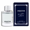 Agatha Paris, Un Matin A Paris, Eau De Toilette, Moterims, 50 ml